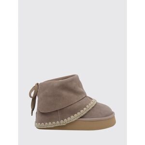 Mou Women Boots Woman Mou